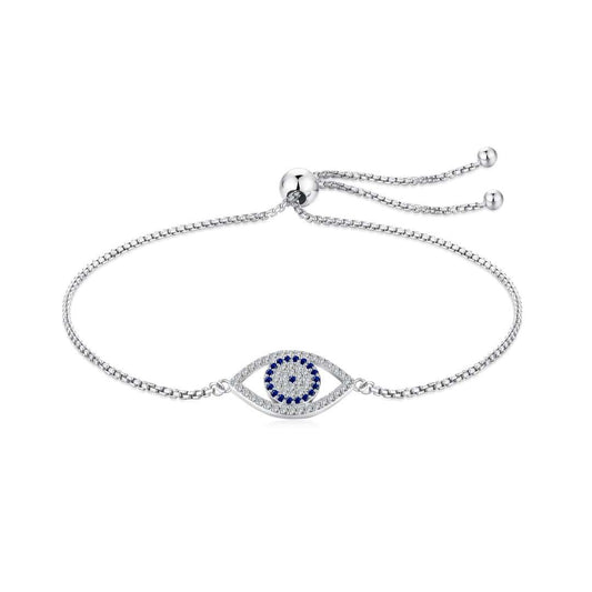 [Glimmer Jewelry]まばゆい瞳のネックレス