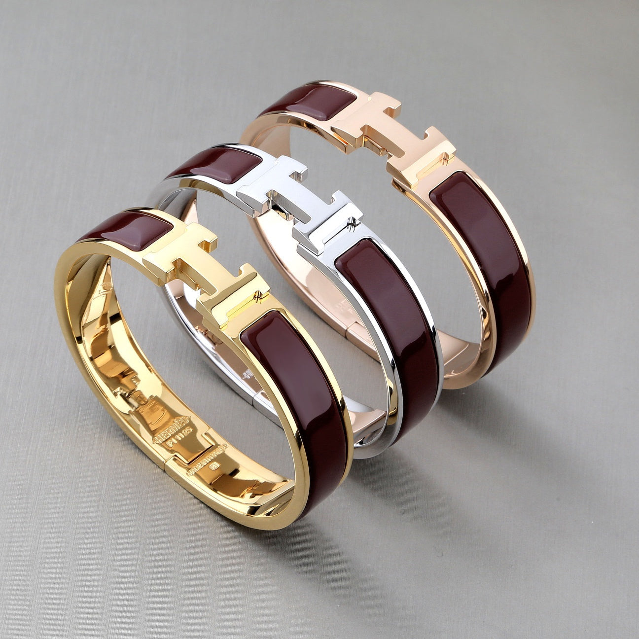 [Glimmer]H ROUGE BRACELET