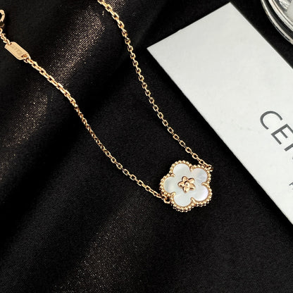 [Glimmer]LUCKY SPRING Glimmer GOLD MOP BRACELET