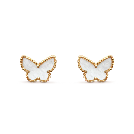 [Glimmer]SWEET BUTTERFLY MOPイヤスタッズ