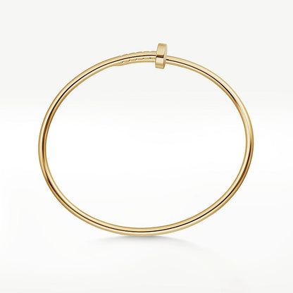 [Glimmer]ジュスト ブレスレット 2.5MM