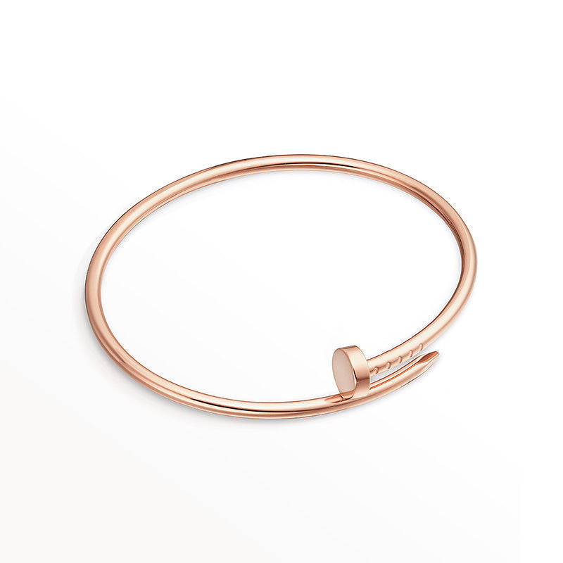 [Glimmer]ジュスト ブレスレット 2.5MM