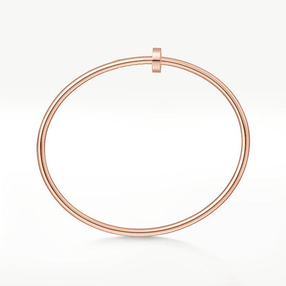 [Glimmer]ジュスト ブレスレット 2.5MM
