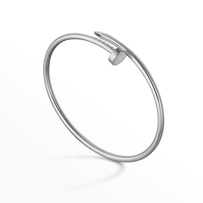 [Glimmer]ジュスト ブレスレット 2.5MM
