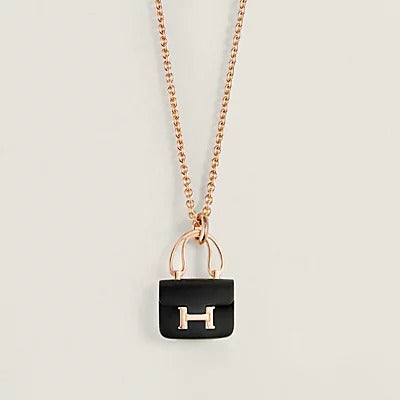 [Glimmer]WOMEN'S HM アミュレット コンスタンス ペンダントネックレス