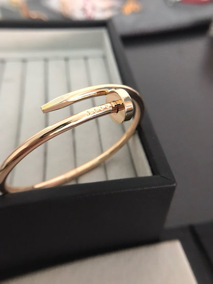 [Glimmer]JUSTE BRACELET 3.5MM
