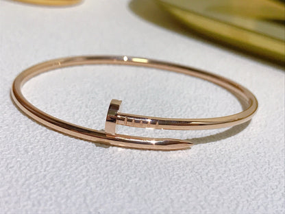[Glimmer]JUSTE BRACELET 3.5MM