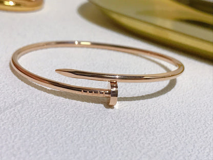 [Glimmer]JUSTE BRACELET 3.5MM