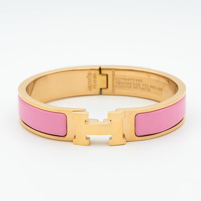 [Glimmer]H PINK BRACELET