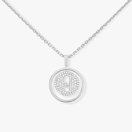 [Glimmer]デモ MOVER PM PAVED NECKLACE